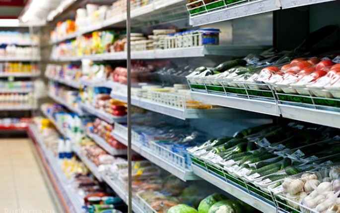 Azərbaycanda bu ərzaqların qiyməti ucuzlaşdı - Dollara görə