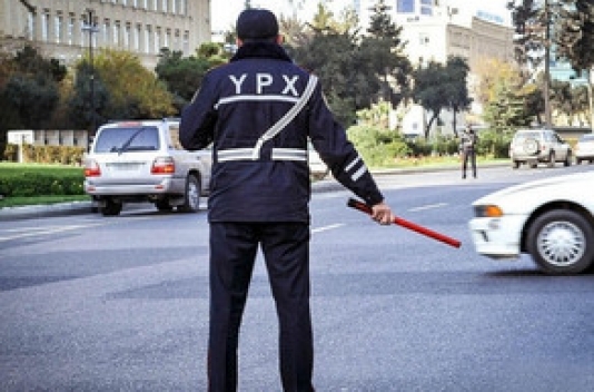 Bakıda hərəkətin məhdudlaşdırılacağı mərkəzi küçələr müəyyənləşdirilib