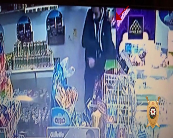 DİN bu şəxslə bağlı əhaliyə müraciət etdi - FOTO