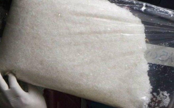 Polis əməliyyat keçirdi: 3 ton narkotik vasitə aşkarlandı