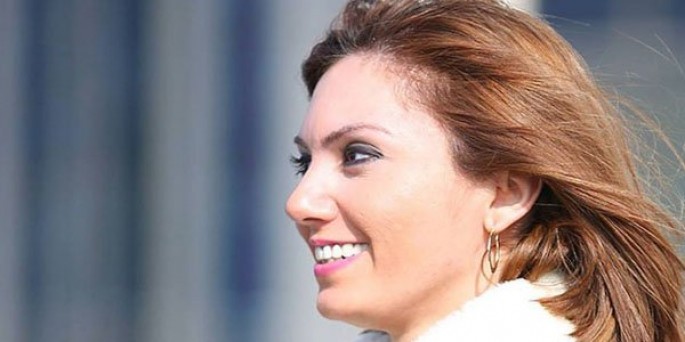 Nuridə Allahyarovaya vəzifə verildi: nazirlikdə çalışacaq