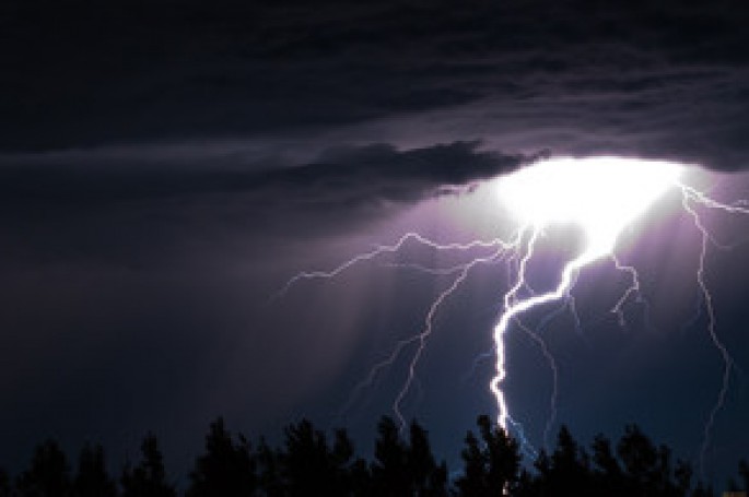 13 nəfər ildırım vurması nəticəsində ölüb