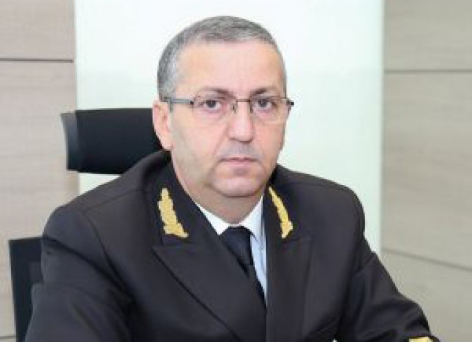 "Xəzər Dəniz Gəmiçiliyi" sədrinə birinci müavin təyin olunub