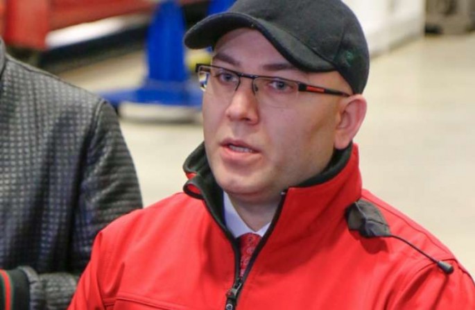 Bakıda avtobuslarda velosiped üçün yer olacaq