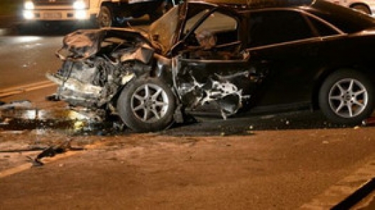 Kəskin hava şəraiti yol qəzalarına səbəb olub: 9 ölü, 66 yaralı