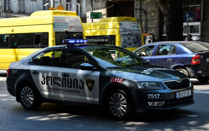 Səsvermə zamanı dava düşdü - 2 nəfər saxlanıldı