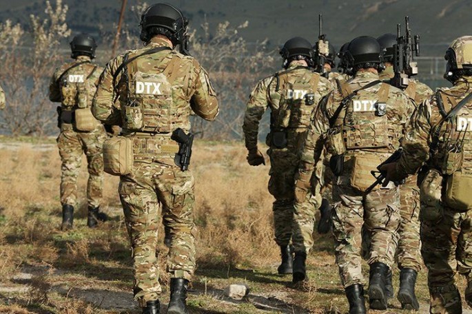 DTX Gömrük Komitəsinin vəzifəli əməkdaşlarını həbs edib - RƏSMİ