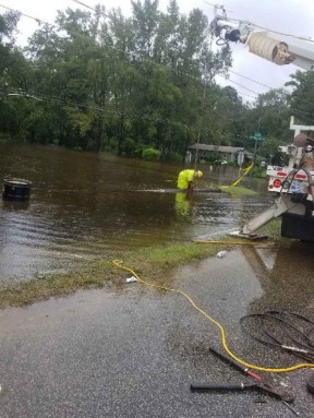 Tropik qasırğa nəticəsində ölənlərin sayı 31-ə çatıb - FOTO