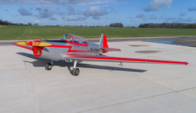 Rusiyada təyyarə qəzaya uğrayıb, iki nəfər ölüb