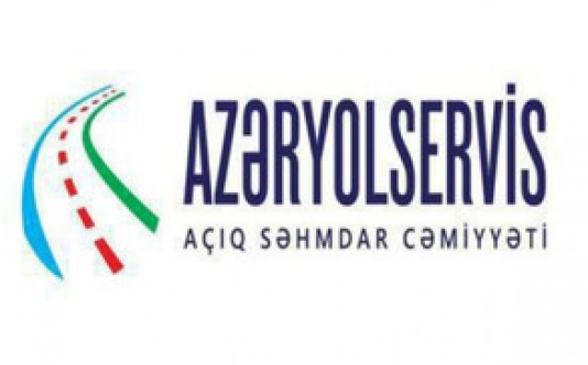 «Azəryolservis» ASC «Azərinşaat»la əməkdaşlıqdan imtina edib