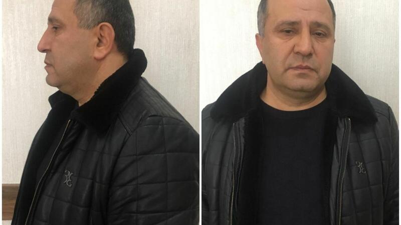 Azərbaycanda ƏMƏLİYYAT: müdir və digər şəxslər TUTULDU - FOTO