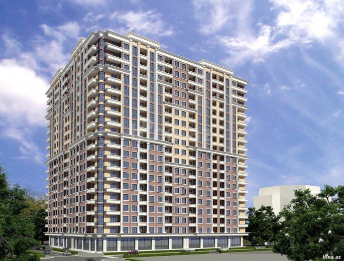 Bakıda şirkət binasının qarovulçusu faciəli şəkildə ölüb