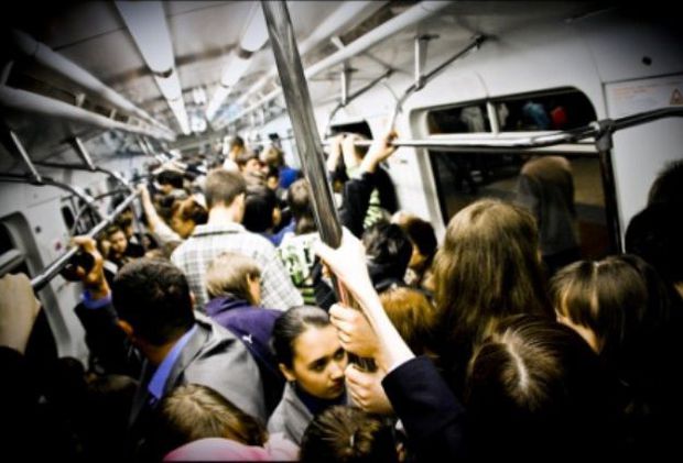 Bakı metrosu ilə daşınan sərnişinlərin sayı açıqlandı