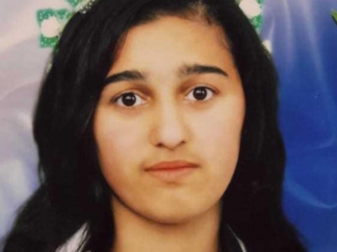 Tərtərdə itkin düşən yeniyetmə qız tapılıb