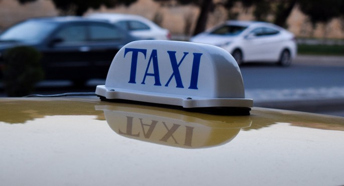 Taksidə yeni qadağa: Qanun var, qalır tətbiq olunması