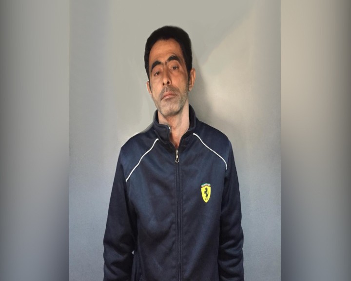 Bakıda silahlı şəxs saxlanılıb – FOTO