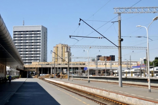 “Azərbaycan Dəmir Yolları” gucləndirilmiş iş rejiminə keçir