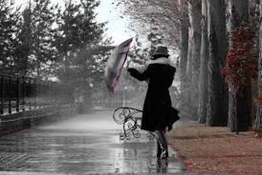 Bu gün hava yağıntılı olacaq