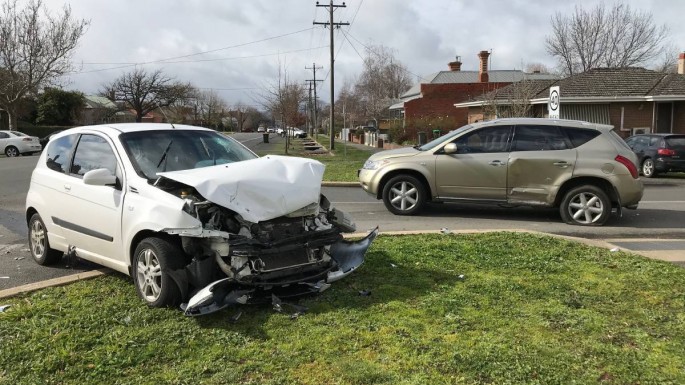 Ötən gün baş verən yol qəzalarında – 1 ölü, 5 yaralı
