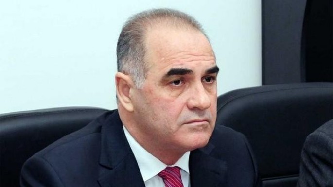 İcra başçısının qardaşı oğlu həbs edildi - oğurluğa görə...