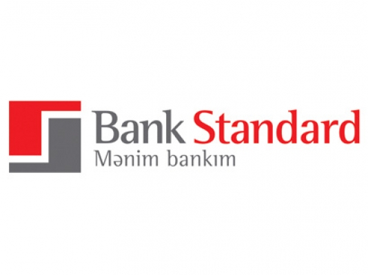 “Bank Standard”ın lisenziyası ləğv edildi