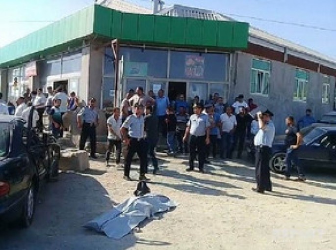 188-in evakuatorunun səbəb olduğu ağır qəzada ölənlərin sayı 3 oldu - VİDEO