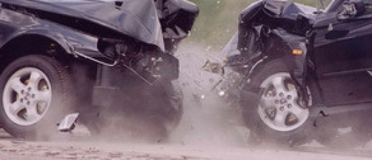 Piyada qəzaya səbəb oldu: Sürücülərlə onun arasında mübahisə yaranıb - Bakıda