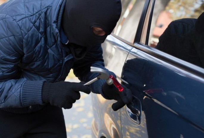 Ən çox qaçırılan avtomobillər açıqlandı - TOP 5