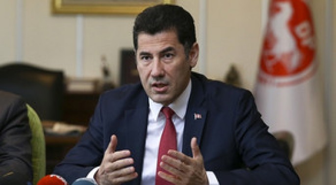 "BTQ-ni İstanbuldan Avropaya və Çinə qədər gedən dəmir "İpək yolu" kimi görürəm"