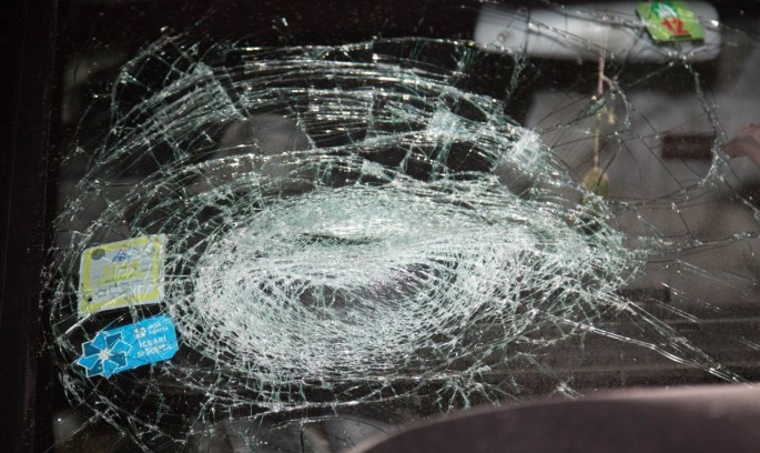 Tovuzda avtomobilin aşması nəticəsində xəsarət alanlar var