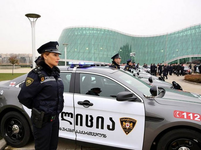 Patrul polisinin sayı artırılacaq