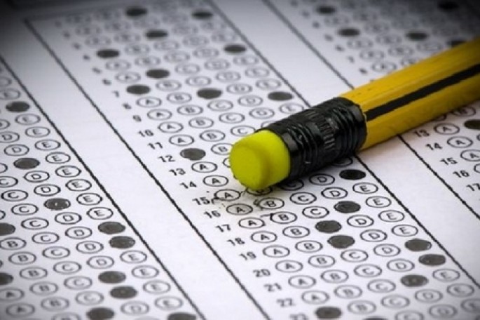 Yevlaxda yol qəzasına düşən şagirdlər yenidən imtahan verəcək