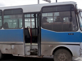 Natəmiz, zibilli, infeksiya mənbəyi olan avtobuslar: “Tədbir görüləcək...”