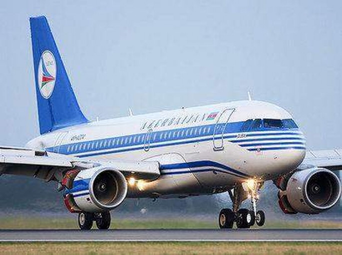 Bakı-Batumi aviareyslərinin sayı artırılır