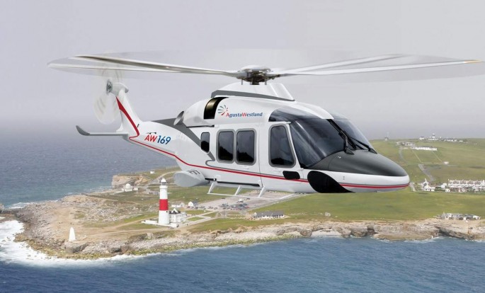 Vertolyot qəzaya uğradı: 2 ölü, 2 yaralı