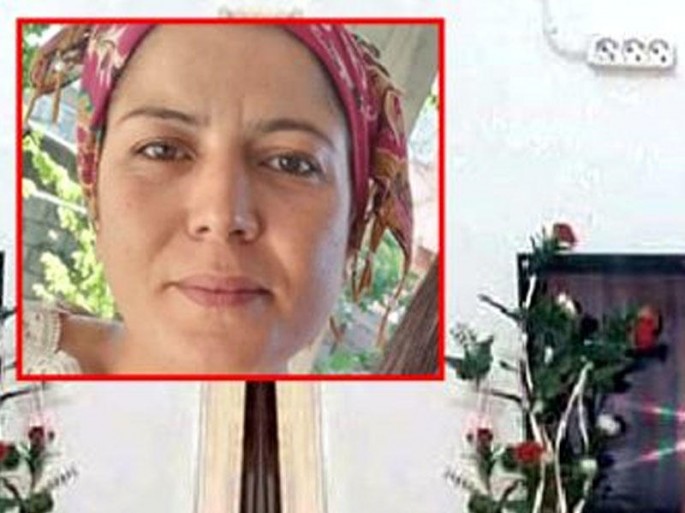 Kişi arvadını diri-diri yandırdı - Avtobusda sürücünün yanında oturduğu üçün - FOTO