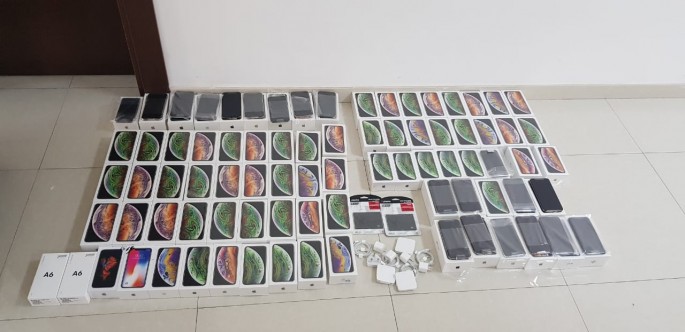 DGK-nın inspektoru və post rəisi qaçaqmalçılığa görə işdən çıxarılıb – VİDEO