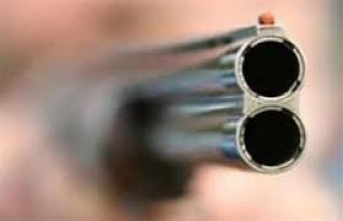 Sürücü iş yoldaşını güllələyib - Naftalanda