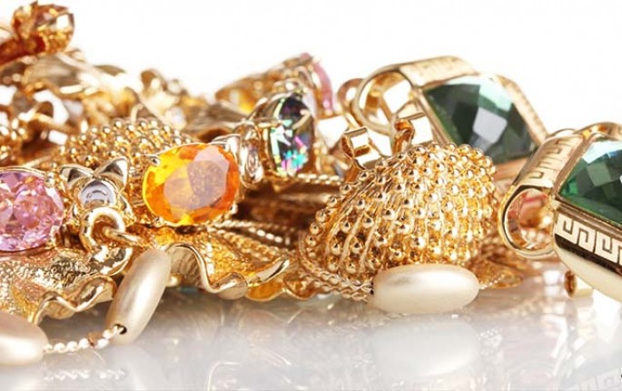 Evdən 5 minlik qızıl oğurlandı – Səbaildə