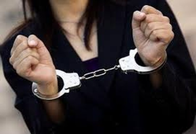 İnsan alverinə görə axtarışda olan qadın tutulub - FOTO