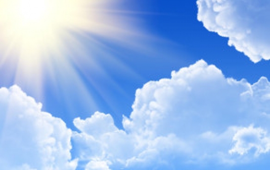 Bu gün 32 dərəcə isti olacaq