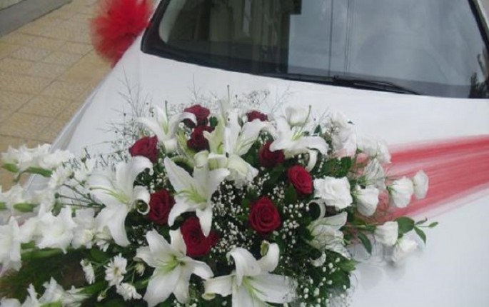 Toy karvanının qarşısını kəsib bəyi və bacısını güllələdilər - Bəxşiş üstündə