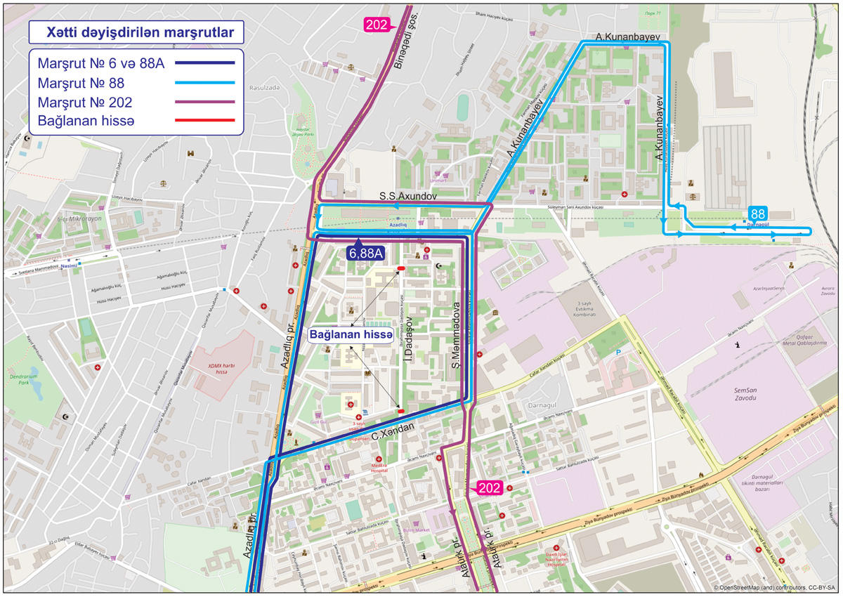 Маршрут 88 на карте. Схема автобуса. Схема движения общественного транспорта в Баку. Автобусные маршруты Баку. Схема автобусных маршрутов Баку.