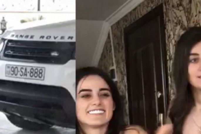 Çılpaq videosu yayılan qızlarla bağlı DİN-dən RƏSMİ - AÇIQLAMA