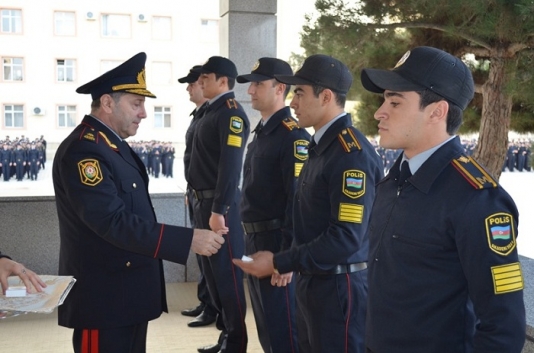 Azərbaycanda "xalq drujinası" niyə yaradılır?