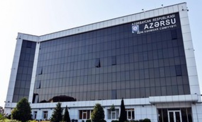 Bakının Babək prospekti boyu ərazilərində su kəsiləcək