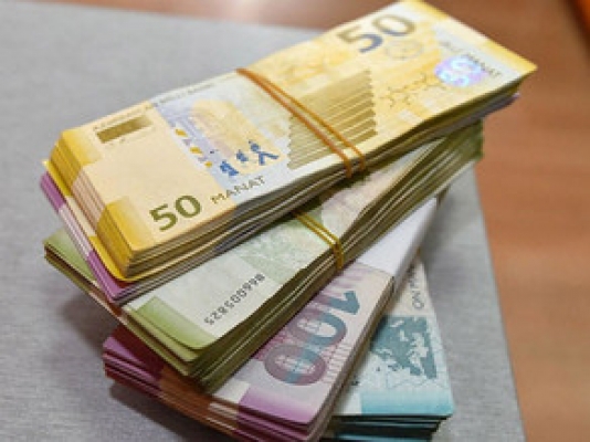 Bakı sakininə qarşı dələduzluq edilib - 105 min manatlıq