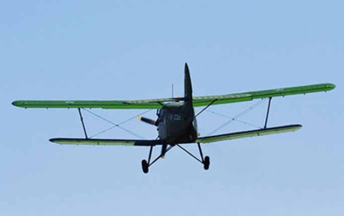 Aerodromdan təyyarə oğurlandı