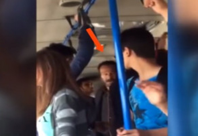 Bakıda ötən həftə sərnişinlərin tutduğu cibgir təcridxanada ölüb