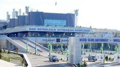 Bakı Beynəlxalq Avtovağzalından 51 mindən çox sərnişin daşındı - Bayram günlərində